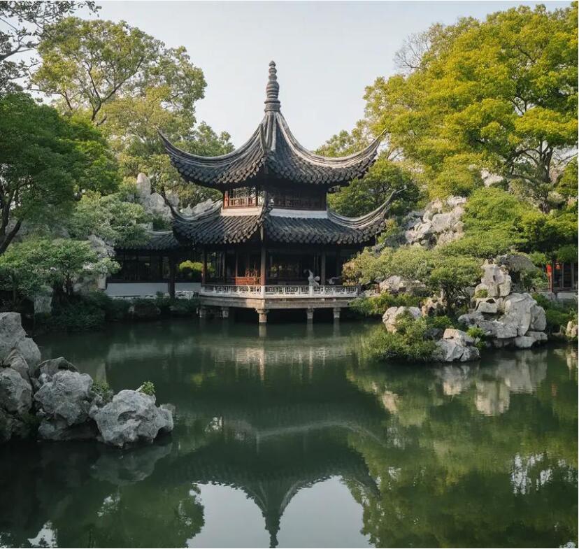 辽宁雨真建筑有限公司